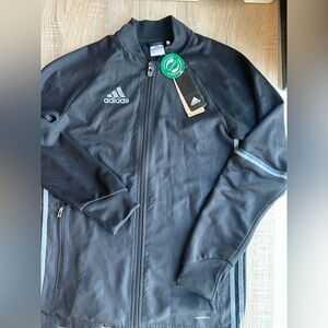 Adidas Condivo 16 training jacket